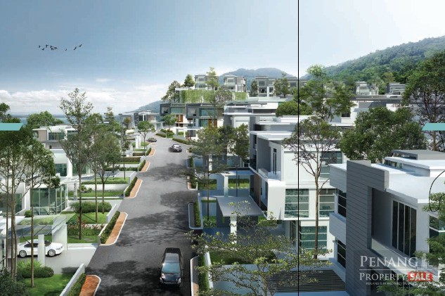 Baymont Residence,