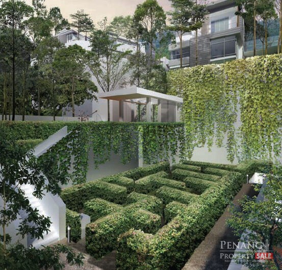 Baymont Residence,