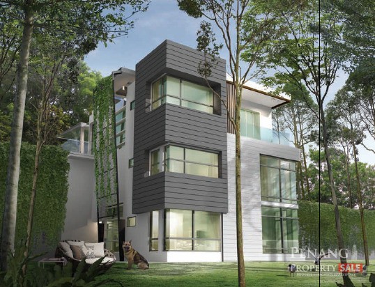 Baymont Residence,
