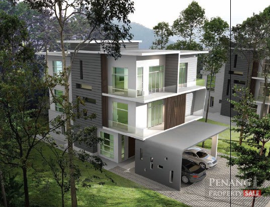 Baymont Residence,