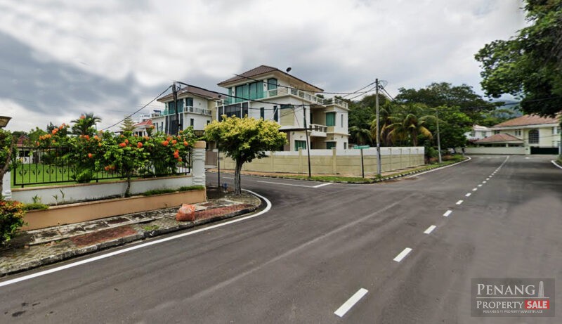 Pulau Tikus , 3/S Bungalow , Persiaran Cantonment 10350 Pulau Tikus Penang