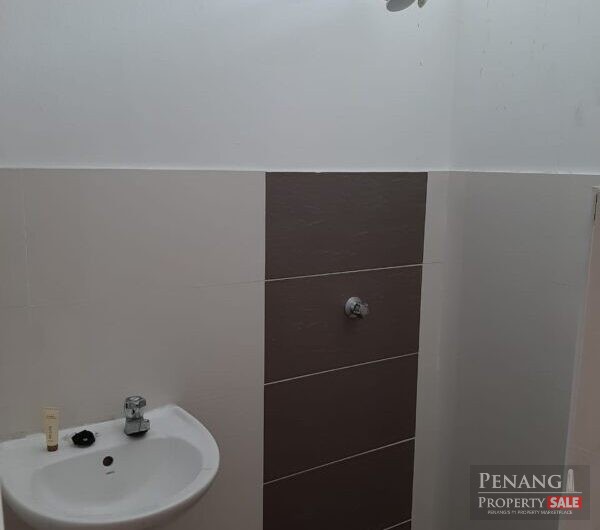 Taman Suria Vista, Townhouse @ Paya Terubong, Ayer Itam, Penang
