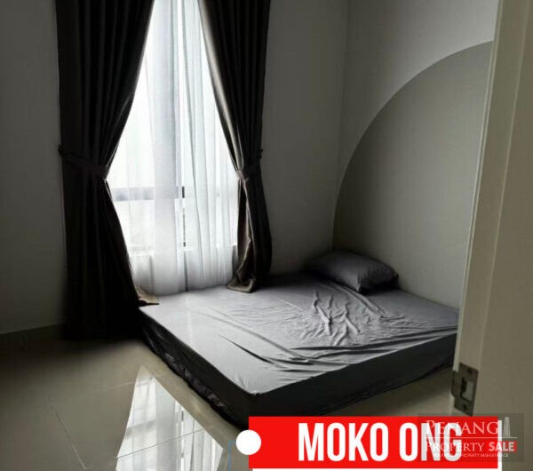 Eco Horizon (Camdon) @ Ecoworld, Batu Kawan