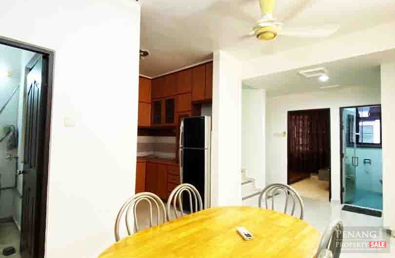 Krystal Court , Taman Sri Nibong , Lebuh Bukit Kecil 11900 Bayan Lepas Penang