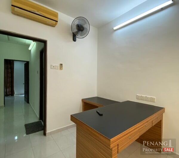 Krystal Court , Taman Sri Nibong , Lebuh Bukit Kecil 11900 Bayan Lepas Penang