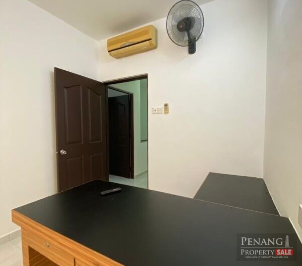 Krystal Court , Taman Sri Nibong , Lebuh Bukit Kecil 11900 Bayan Lepas Penang