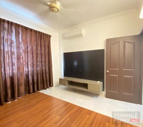 Krystal Court , Taman Sri Nibong , Lebuh Bukit Kecil 11900 Bayan Lepas Penang