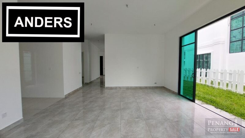Beldon Bungalow Ecoworld Eco Horizon Landed Detach House Batu Kawan Rent