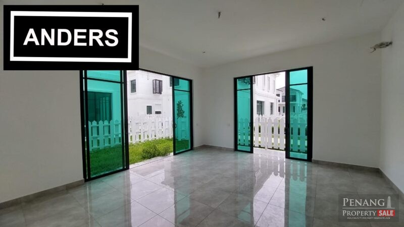 Beldon Bungalow Ecoworld Eco Horizon Landed Detach House Batu Kawan Rent