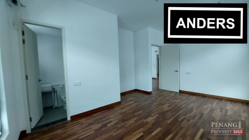 Beldon Bungalow Ecoworld Eco Horizon Landed Detach House Batu Kawan Rent