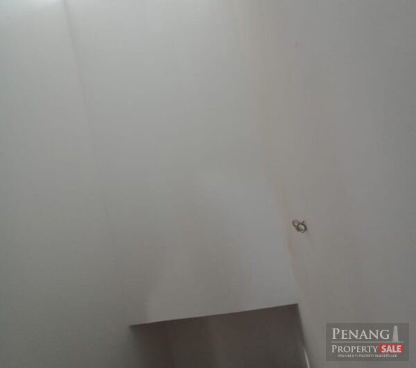 Setia Pearl Island Lengkok Nuri