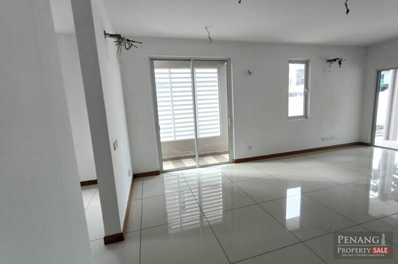 Setia Pearl Island Lengkok Nuri