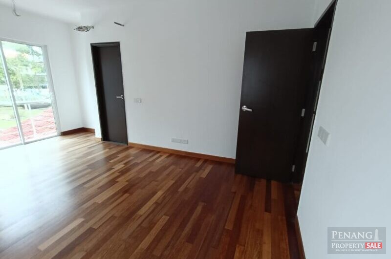 Setia Pearl Island Lengkok Nuri