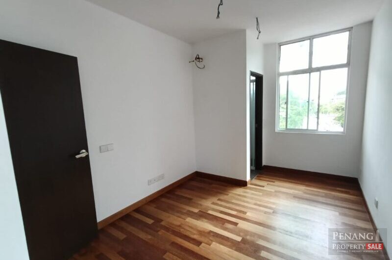 Setia Pearl Island Lengkok Nuri