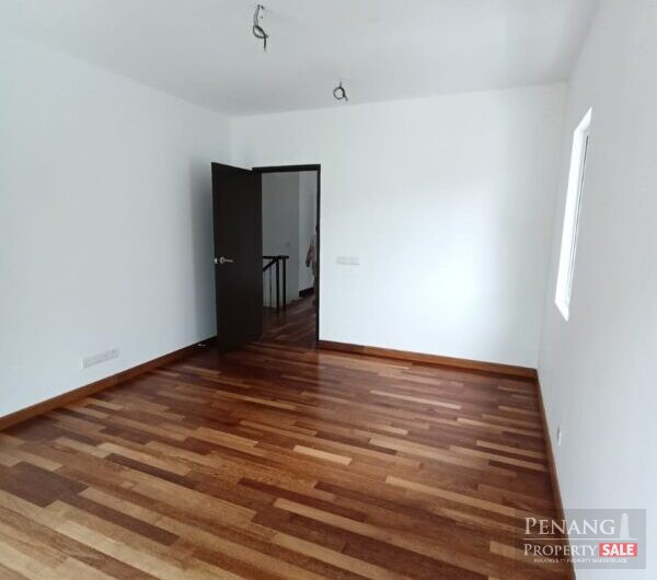 Setia Pearl Island Lengkok Nuri