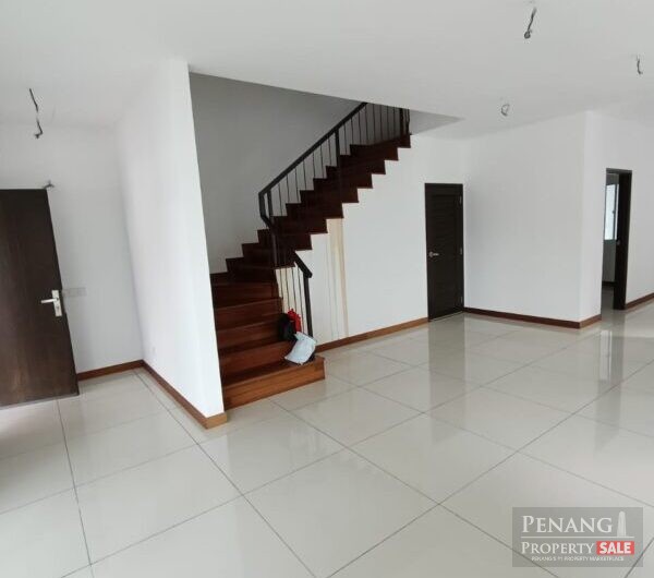 Setia Pearl Island Lengkok Nuri