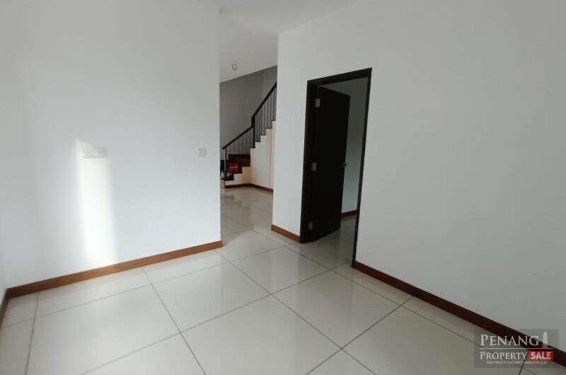 Setia Pearl Island Lengkok Nuri