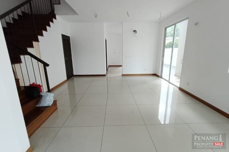 Setia Pearl Island Lengkok Nuri