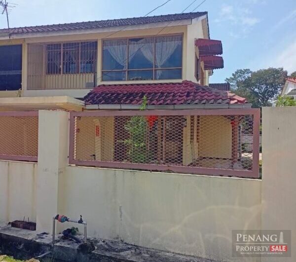 Island Park ,Taman Besi , 11600 Greenlane Jelutong Penang