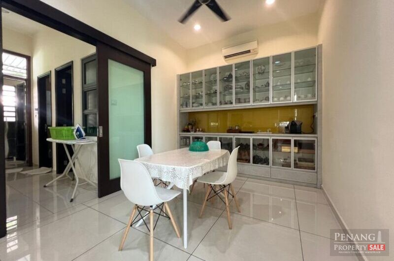 Persiaran Cantonment Bungalow , Gurney Drive