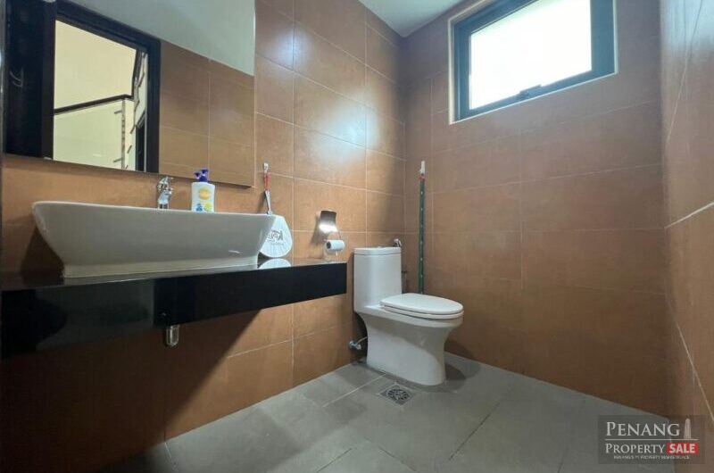 Persiaran Cantonment Bungalow , Gurney Drive
