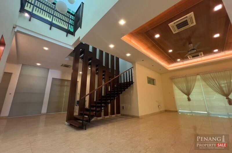 Solok Brook Bungalow , Georgetown