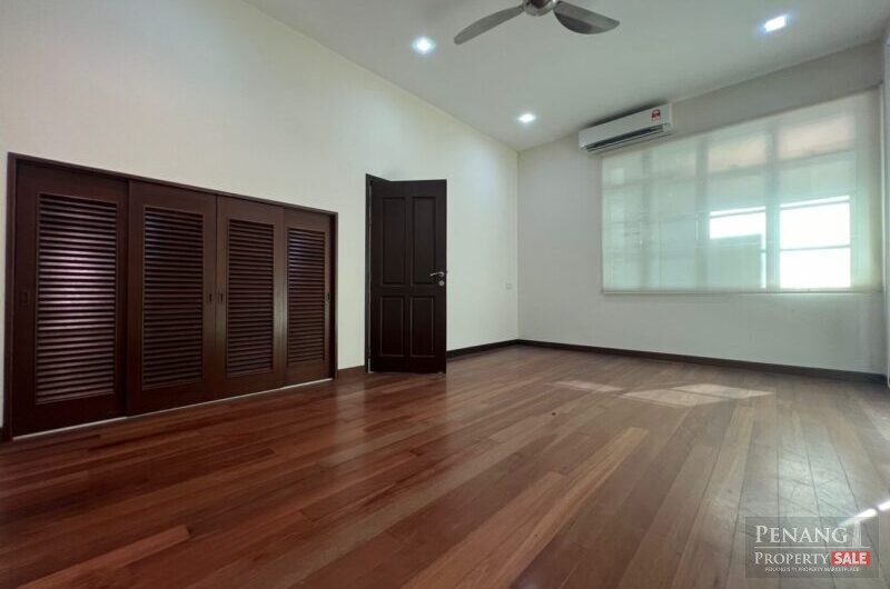 Solok Brook Bungalow , Georgetown