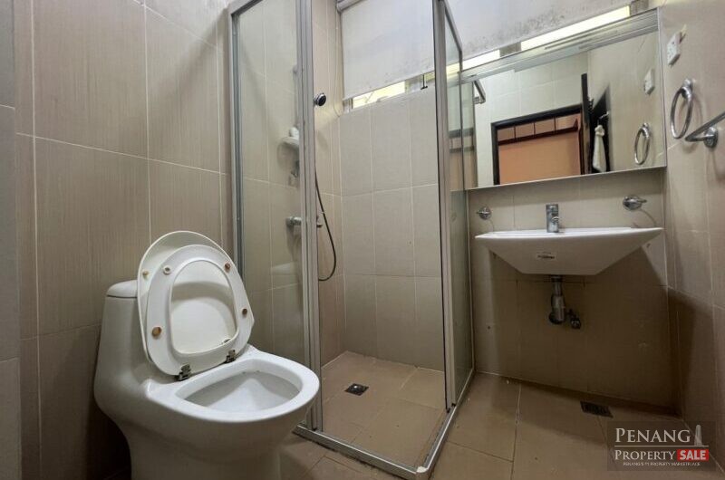 Solok Brook Bungalow , Georgetown