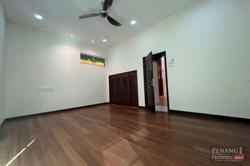 Solok Brook Bungalow , Georgetown