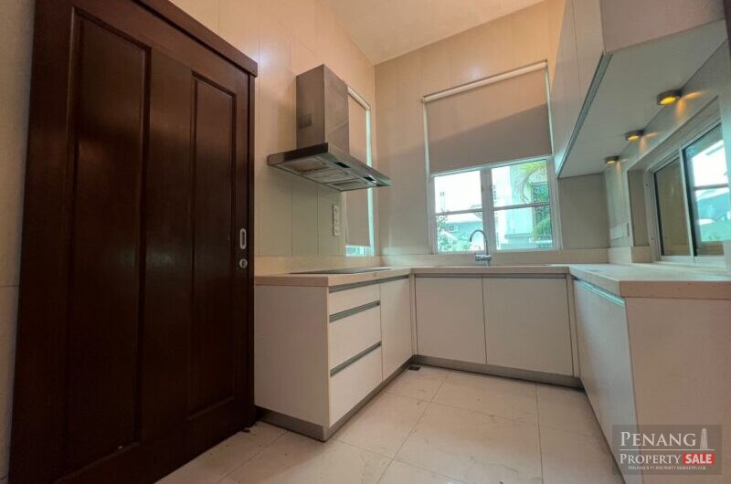 Solok Brook Bungalow , Georgetown
