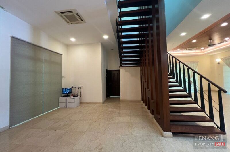 Solok Brook Bungalow , Georgetown
