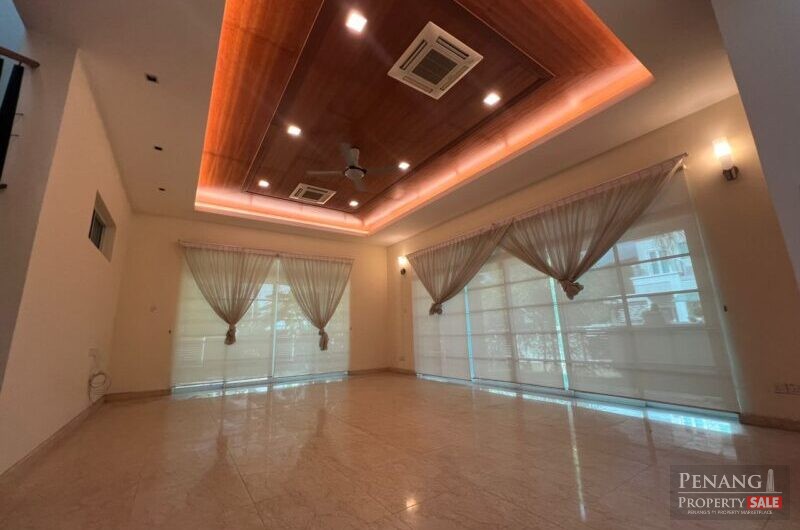 Solok Brook Bungalow , Georgetown