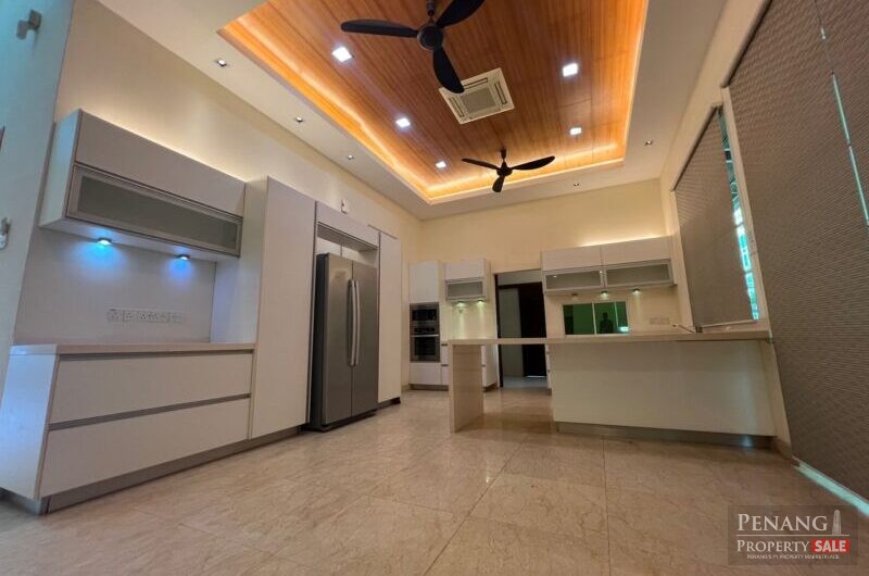 Solok Brook Bungalow , Georgetown