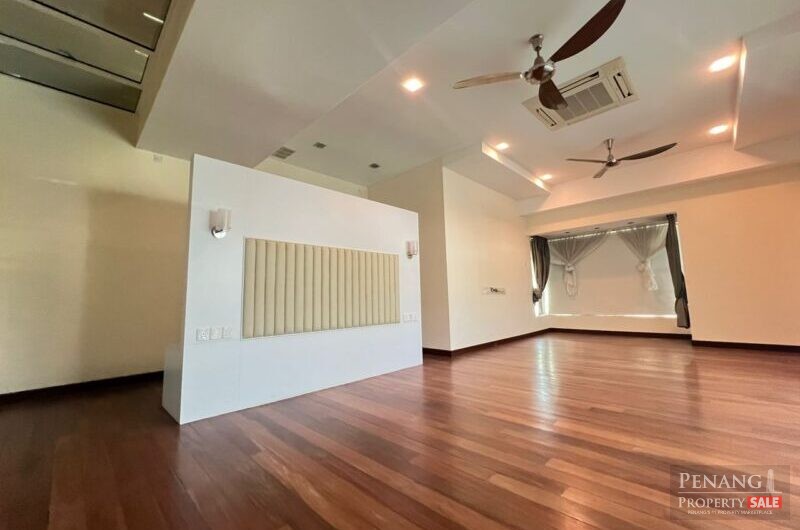 Solok Brook Bungalow , Georgetown