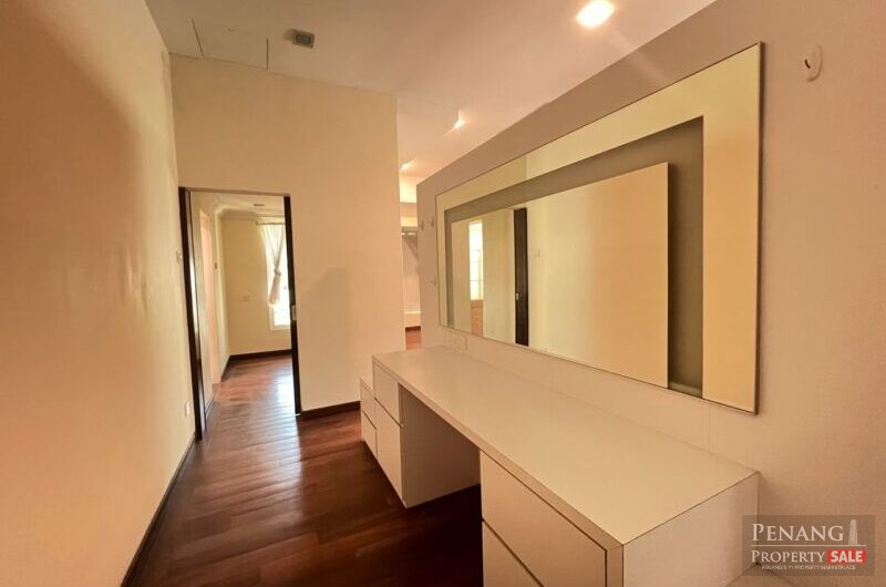 Solok Brook Bungalow , Georgetown