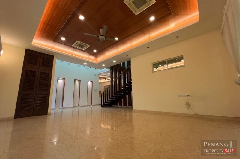 Solok Brook Bungalow , Georgetown