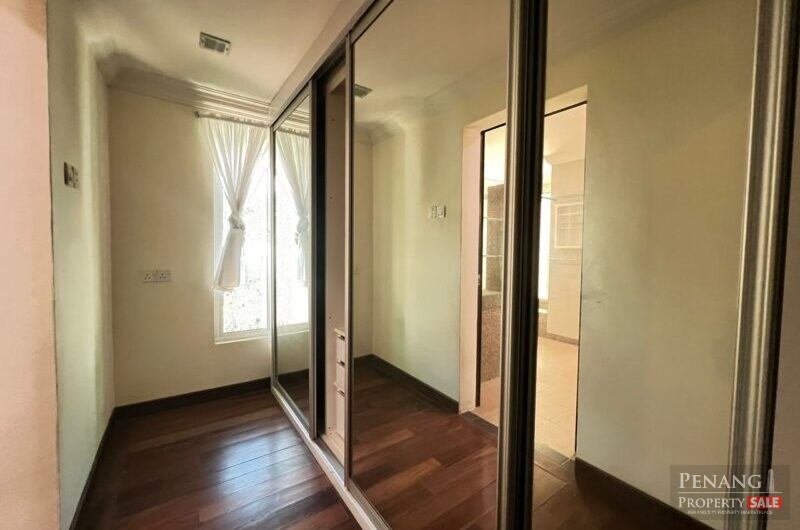 Solok Brook Bungalow , Georgetown