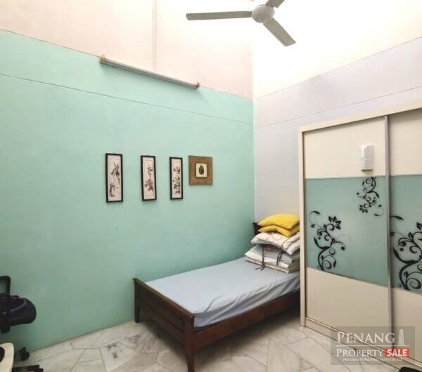 Lintang Sungai Ara Terrace