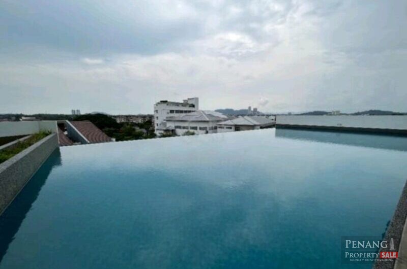 Room Spectrum Residence Free WiFi Bukit Mertajam For Rent