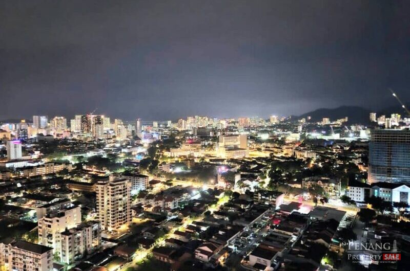 H Residence , Jalan Kelawai 10250 Georgetown Penang