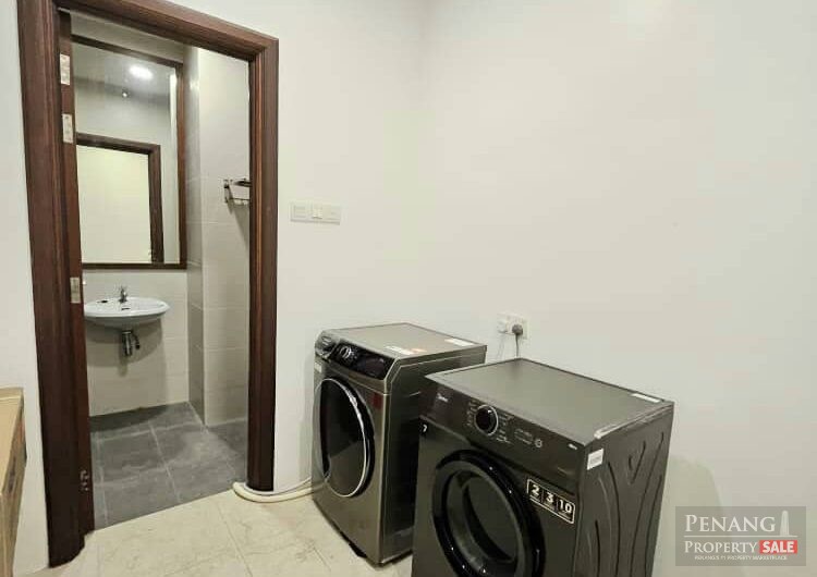 H Residence , Jalan Kelawai 10250 Georgetown Penang
