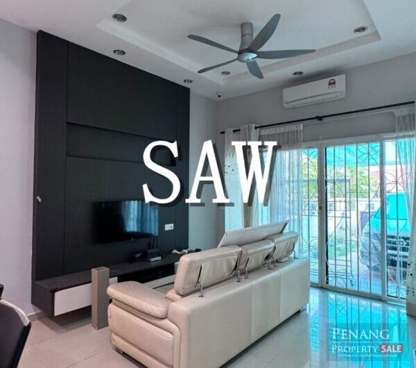 Setia Pearl Island , Bayan Lepas