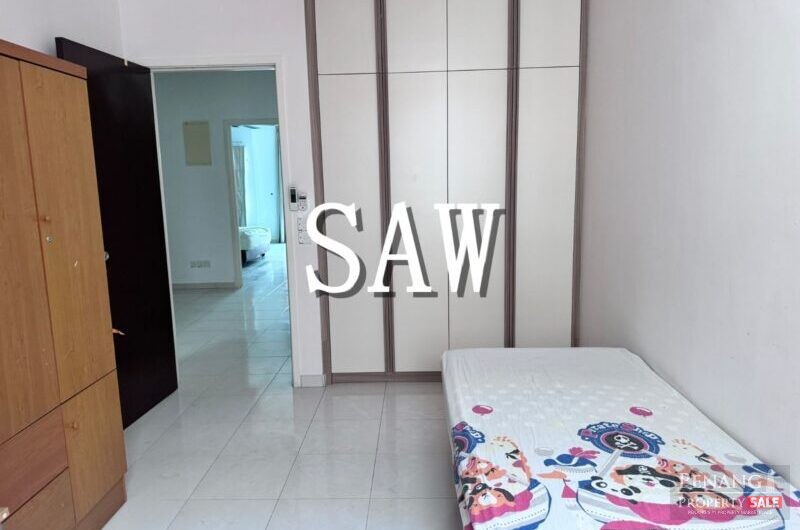 Setia Pearl Island , Bayan Lepas