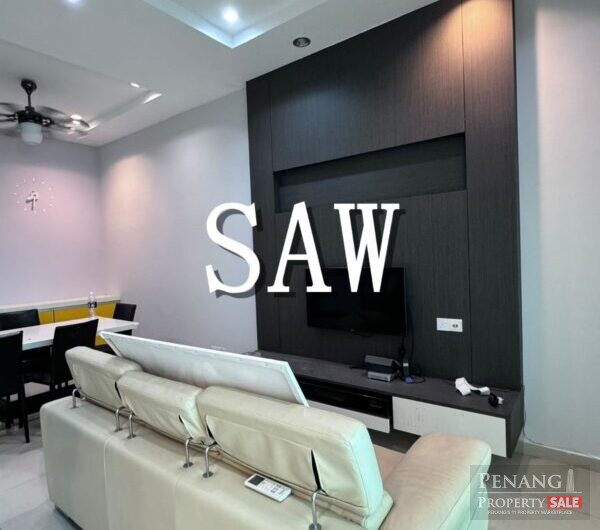 Setia Pearl Island , Bayan Lepas