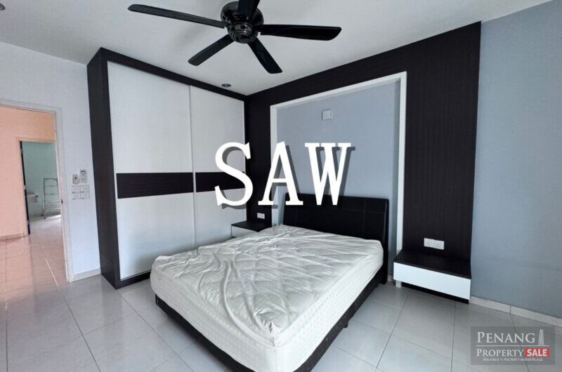 Setia Pearl Island , Bayan Lepas