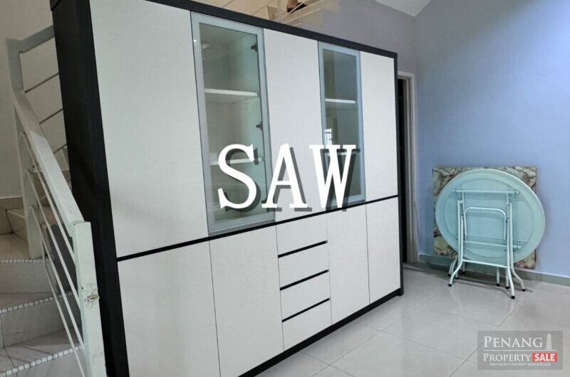 Setia Pearl Island , Bayan Lepas