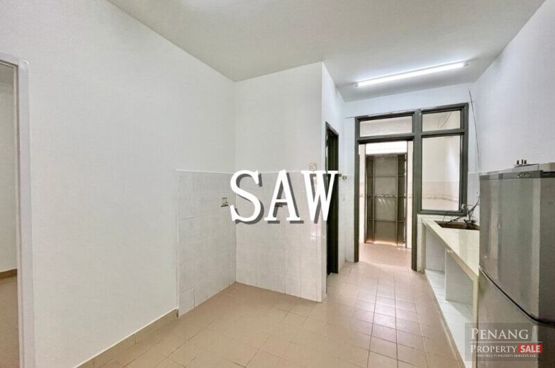 Sunway Tunas Bayan Baru 2 storey Terrace