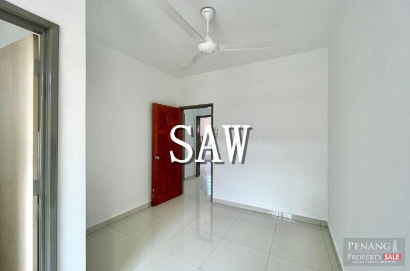 Sunway Tunas Bayan Baru 2 storey Terrace
