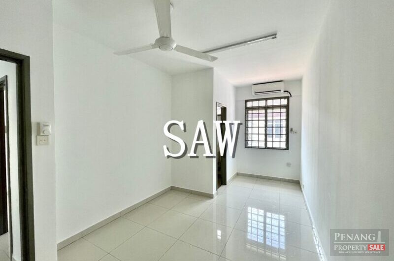 Sunway Tunas Bayan Baru 2 storey Terrace