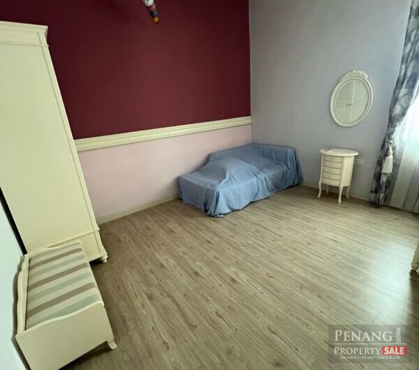 Asia Hills Bungalow @ Bukit Jambul